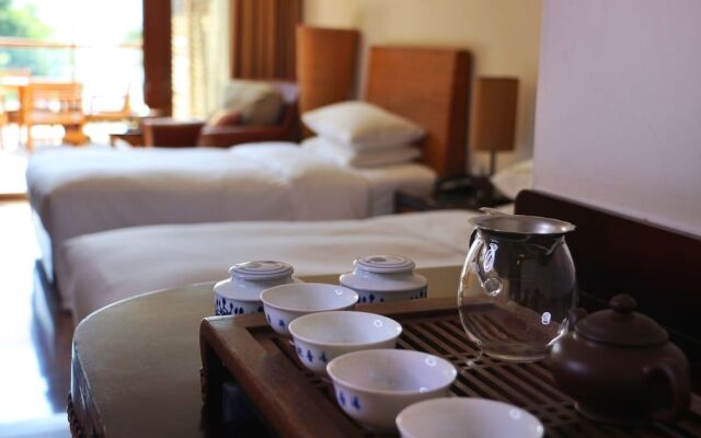 Brilliant Resort & Spa