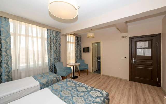 Tugra Hotel