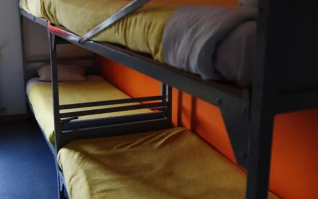 Centro de Ferias da Mata