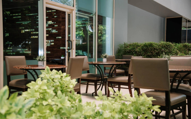 Clarion Suites Guatemala City