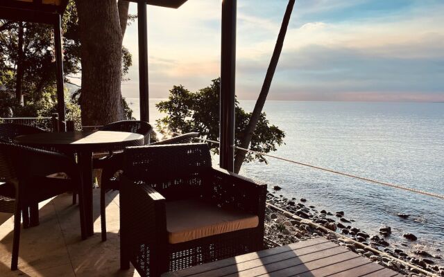 Villa Milagros Dive Inn Anilao