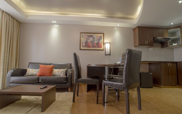 Ngong Hills Hotel
