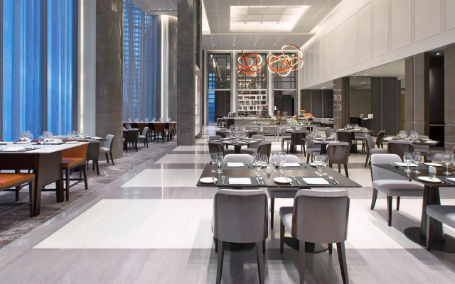 Sheraton Grand Jakarta Gandaria City Hotel