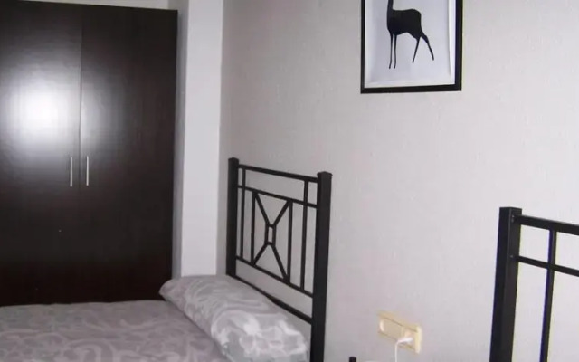 B&B Pensión El Hayedo de Moncayo