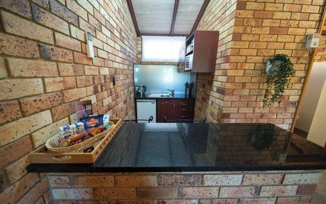 Blickinstal Holiday Retreat