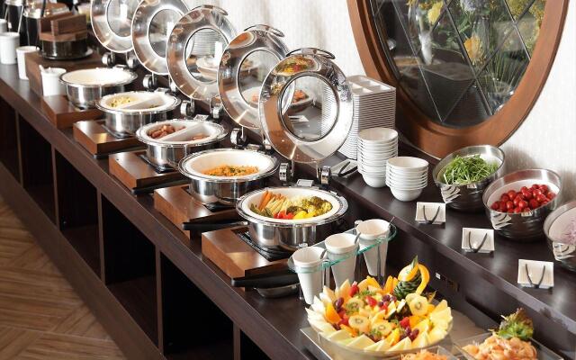 Hiyori Hotel Maihama