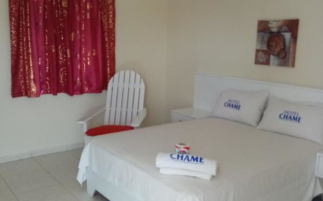 Hotel Chame