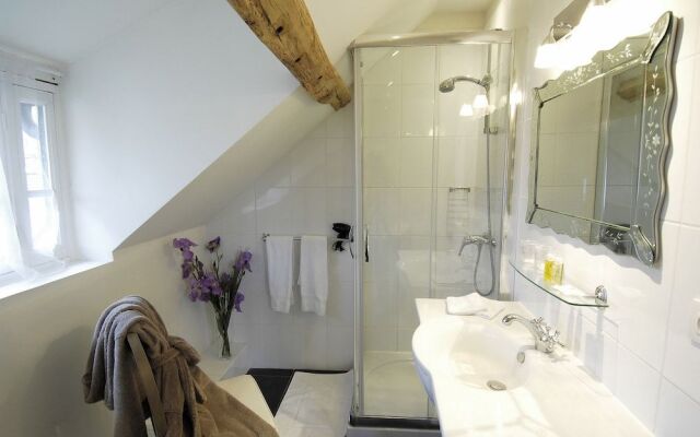 Relais du Silence Auberge de la Source