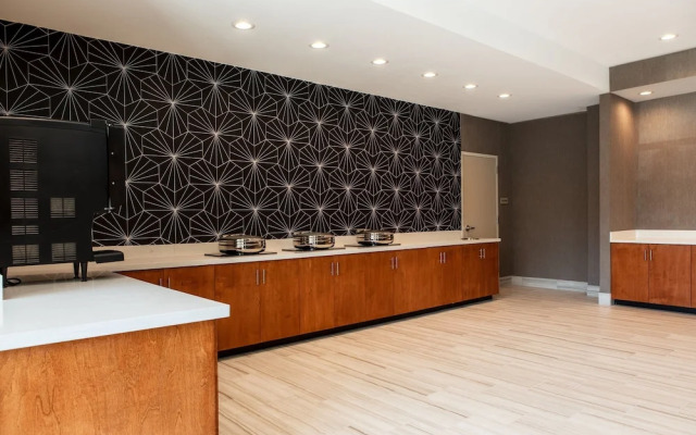 SpringHill Suites Chester