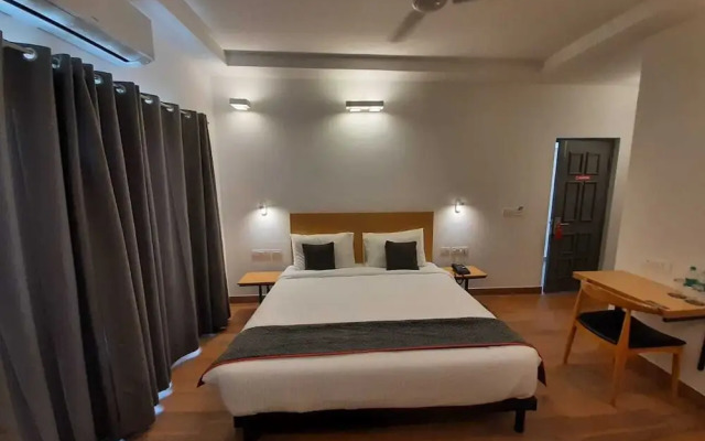 Hotel Vemara