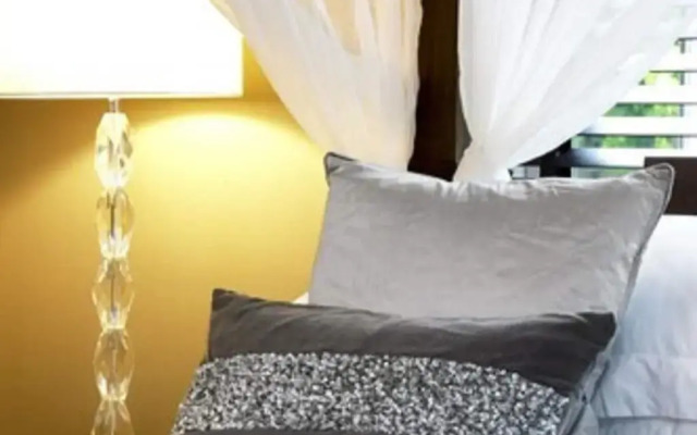 Windfalls Boutique Hotel