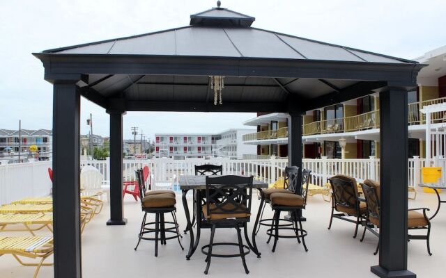 The Carideon Motel