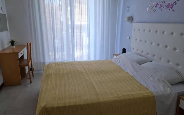 Hotel Marconi Miramare
