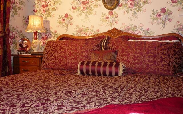 Rezydencja Grawert - Victorian Boutique & SPA