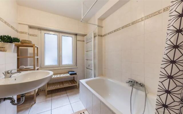 Appartement XXL Gare