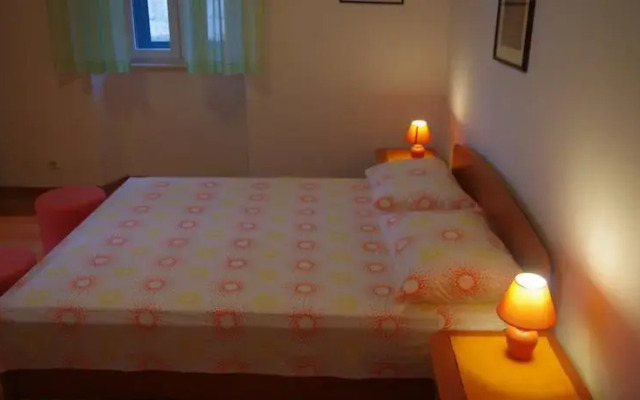 The very comfortable apartment