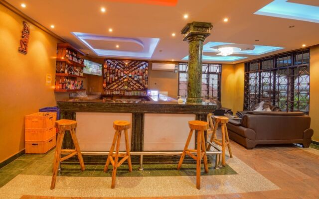 Mlex Hotel