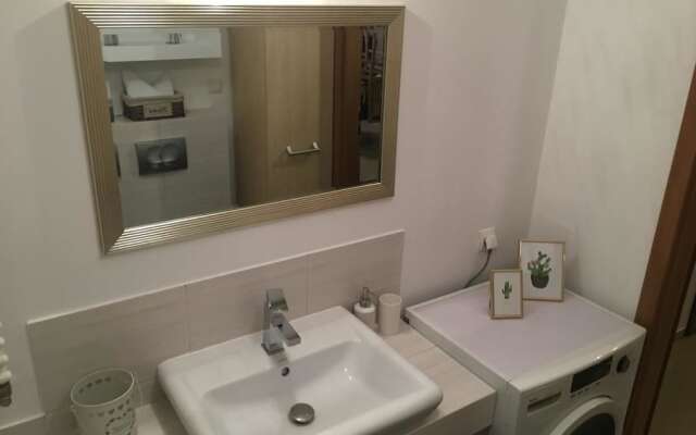 Supreme Apartments Ściegiennego