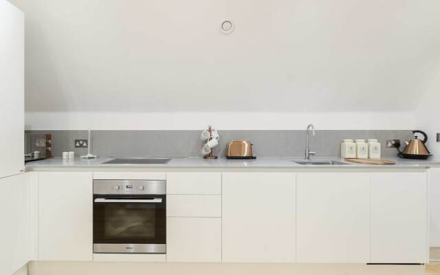 Ealing Studio Apartments