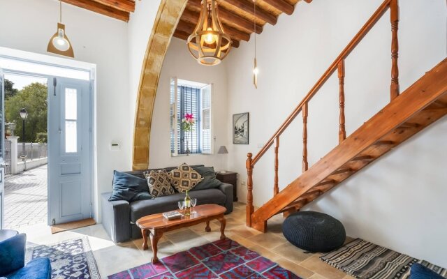 Traditional Cypriot House - To Hani - 1 Bedroom