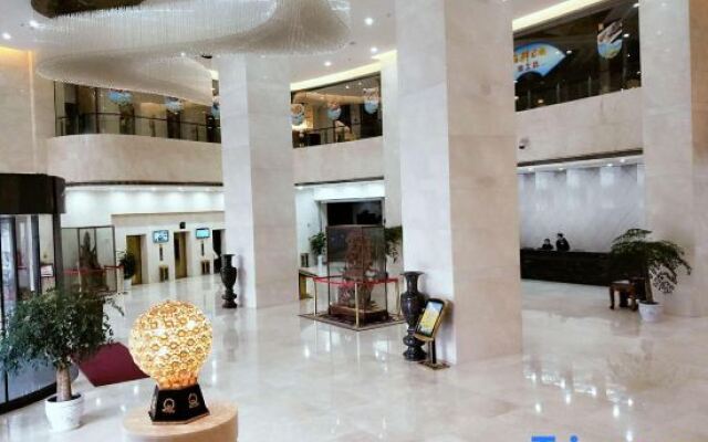 Tiancheng Hotel