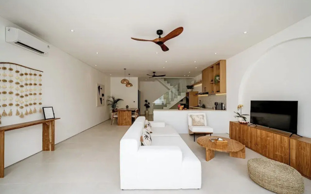 Elements A6 Villa Bingin