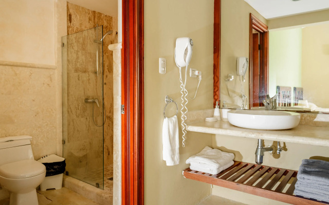 Palm Green Vacations Whitesands