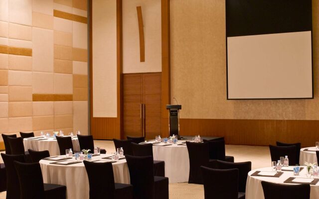 The Westin Pune Koregaon Park