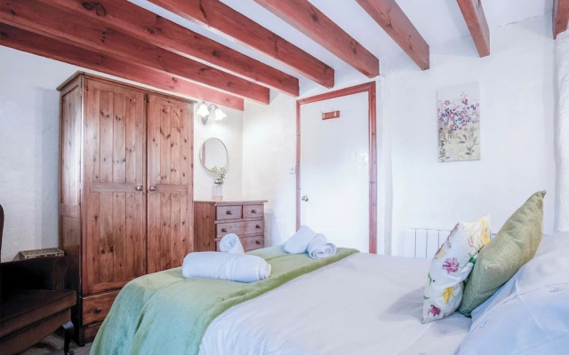 The Stables - 1 Bedroom Apartment
