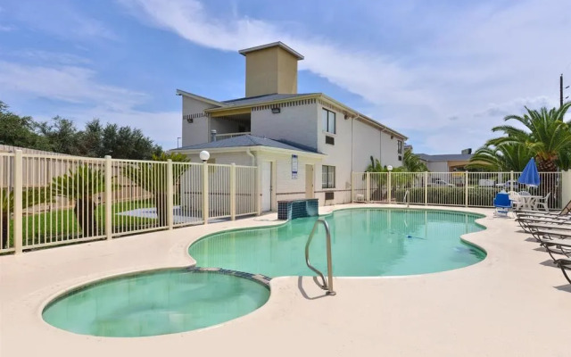 Quality Inn & Suites Stafford