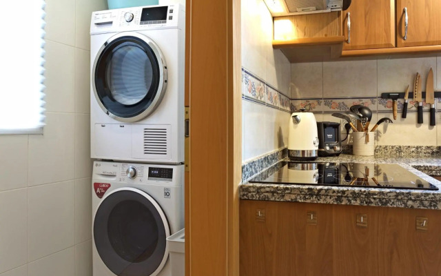 Altos del Roque - Stylish and Comfortable House