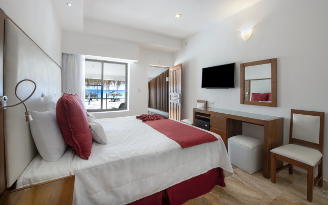 Viva Wyndham Dominicus Beach Resort — All Inclusive