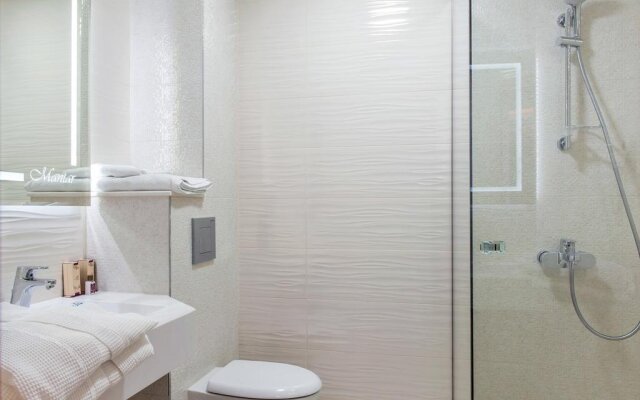 Spa Hotel Mantar