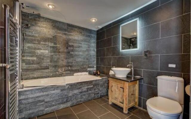 Chalet Capricorne