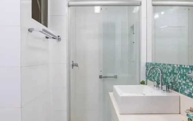 7 Minutes From Copacabana Beach Stc504