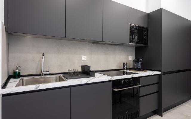 Home2Book Stunning Apartment Monterosso