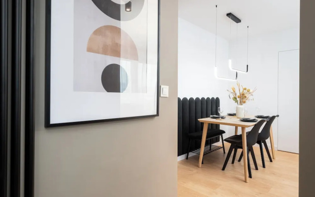 New York by Kairos Apartments