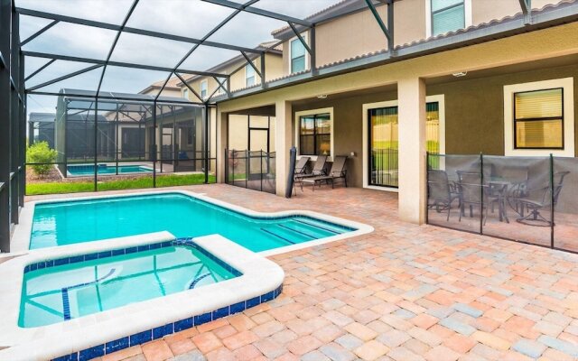 1469 Rolling Fairway Drive