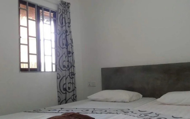 Sva Guesthouse