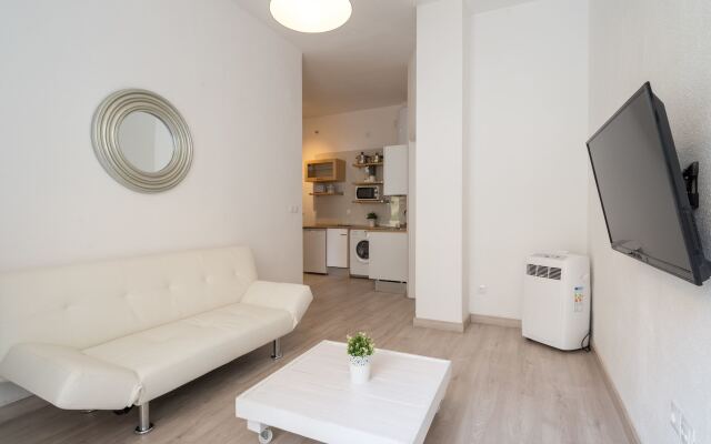 Cathedral Suites Apartamento