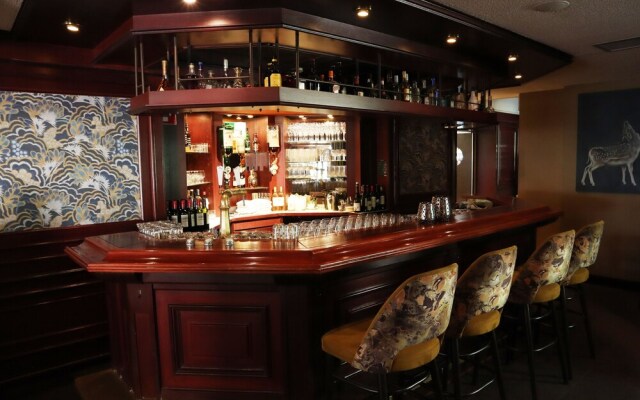 Restaurant & Hotel Hoog Holten
