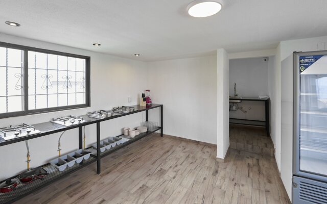 Suites Veinti2