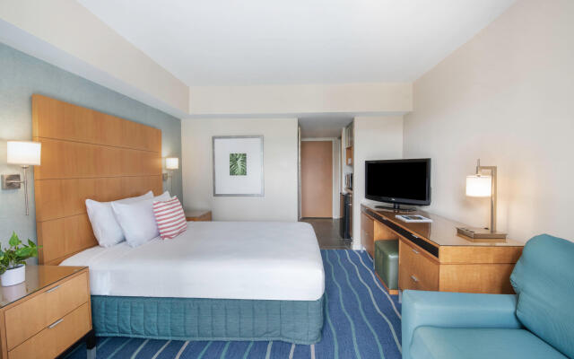 Ala Moana Hotel by LSI Resorts