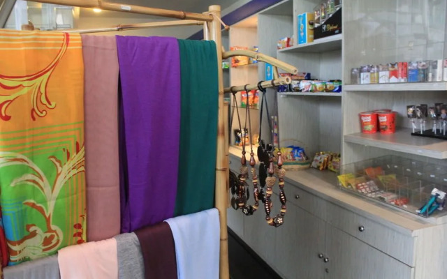 Hotel 88 Embong Malang