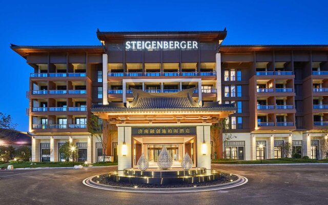 Steigenberger Hotel Jinan Rongchuang