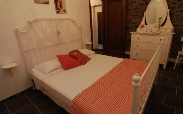Casa Vacanze Il Noce