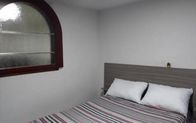 Habitacion en Gámbita Santander