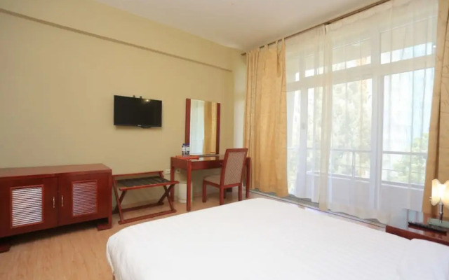 Sadula Hotel