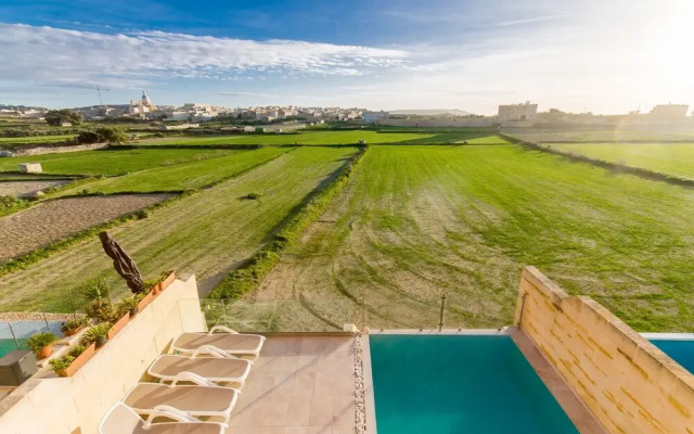 Inni Gozitan Farmhouse Private Pool