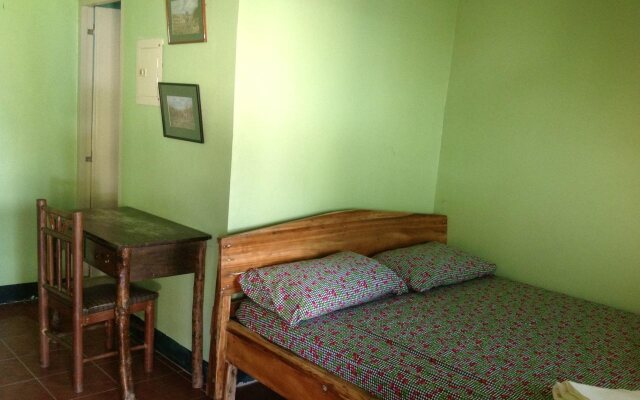 Casa Fiammetta Inland Resort